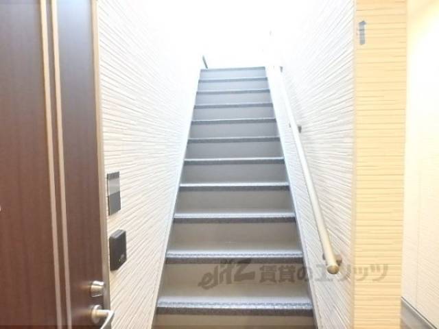 階段
