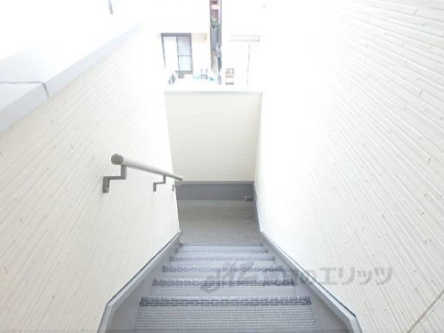階段