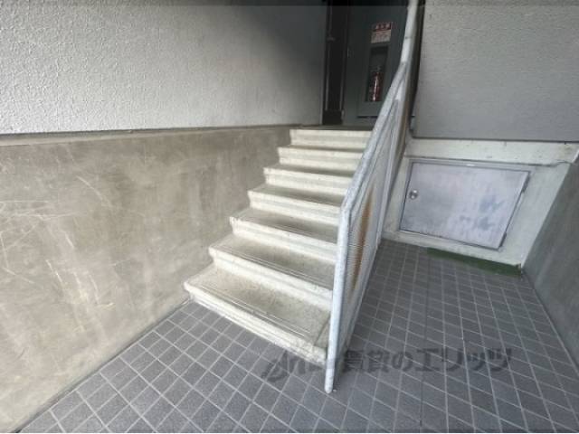 階段