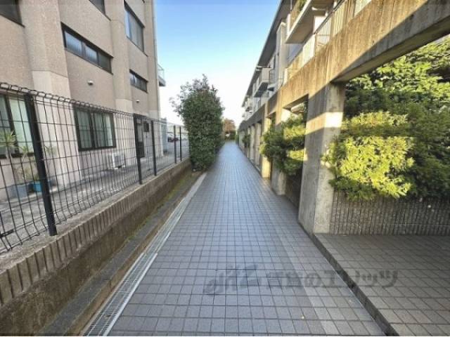 通路
