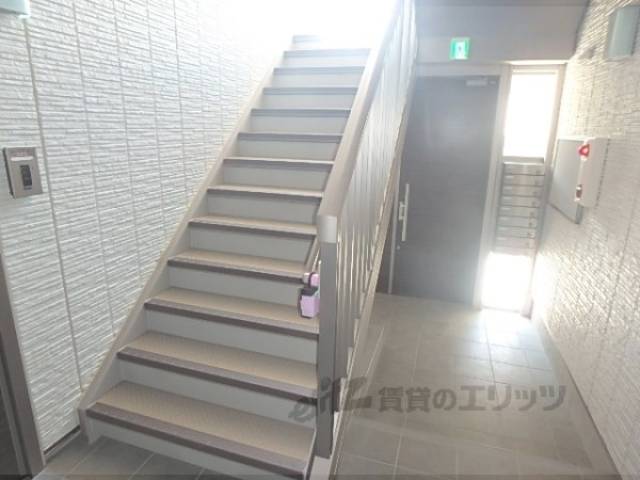 階段