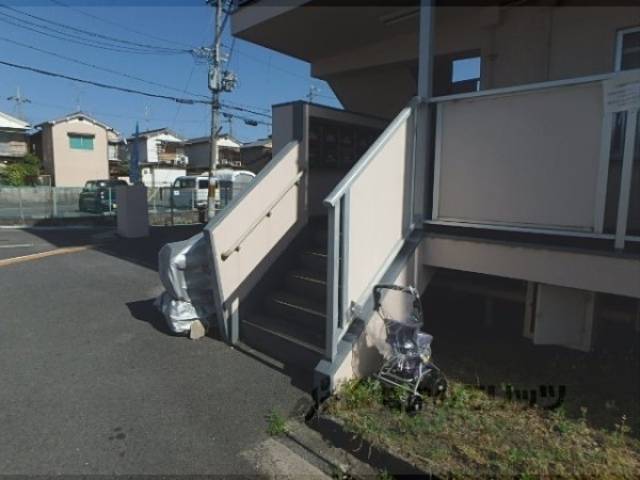 階段