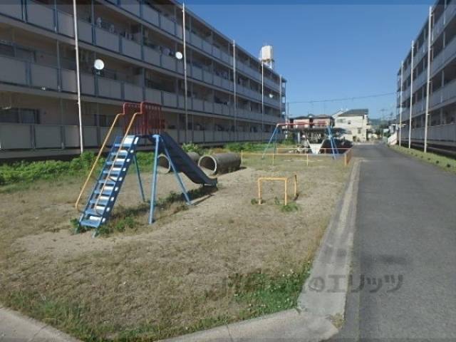 公園