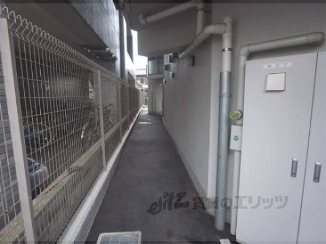 通路