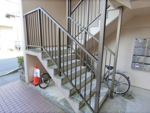 階段