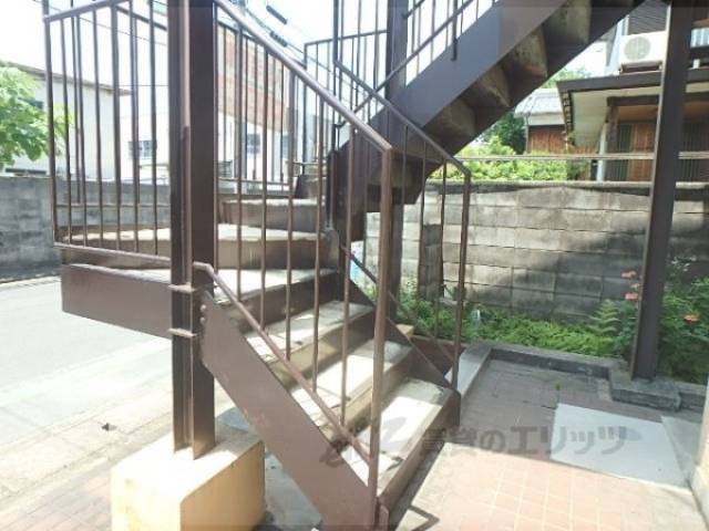 階段
