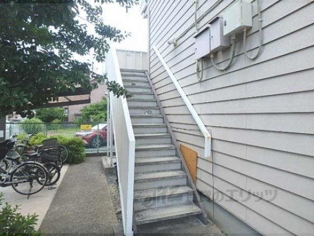 階段