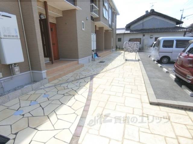 通路