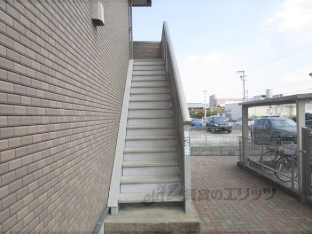階段