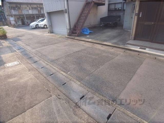 通路