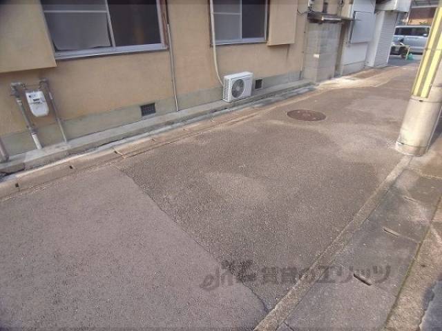通路