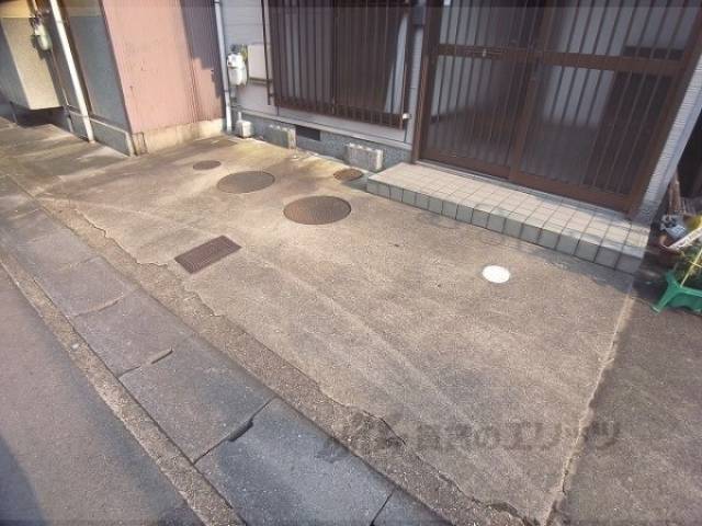 通路