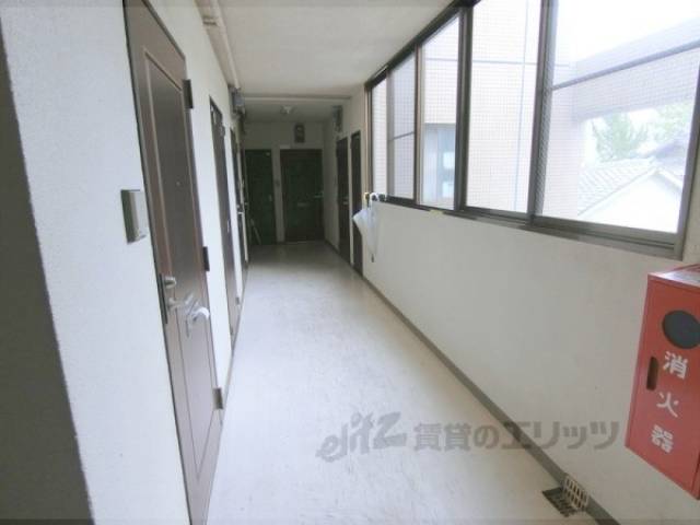 通路