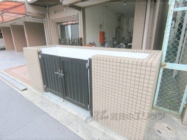 共用部