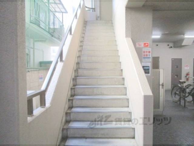 階段