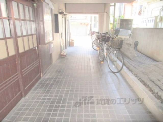 通路