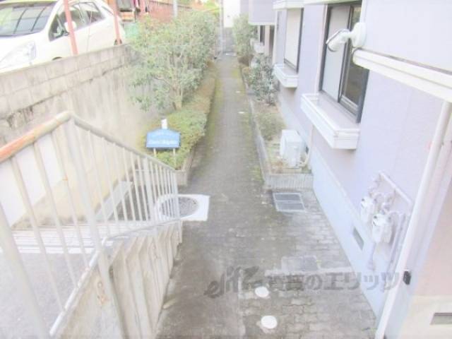 通路