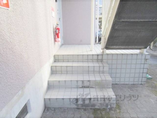 階段