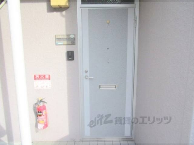 玄関ドア