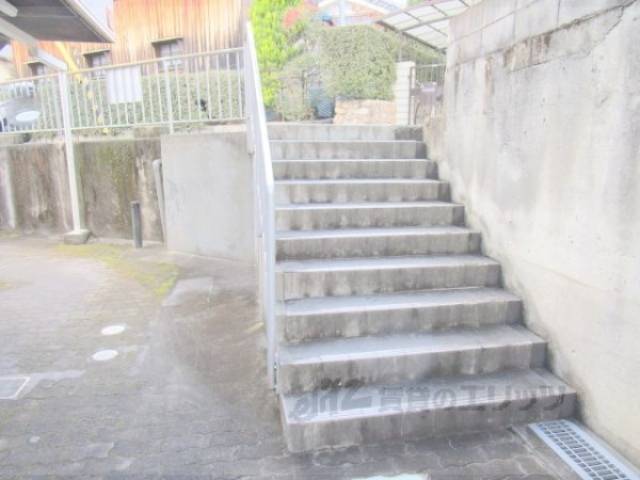 階段