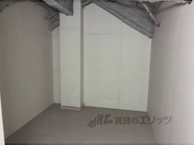 トランクルーム