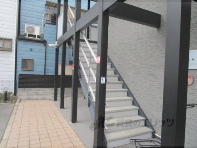 階段