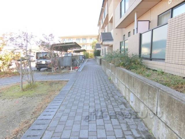 通路