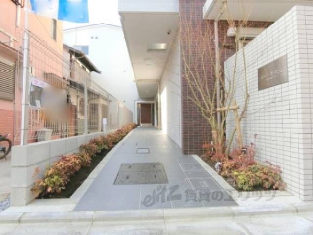 通路
