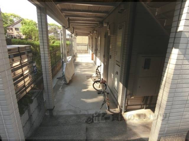 通路