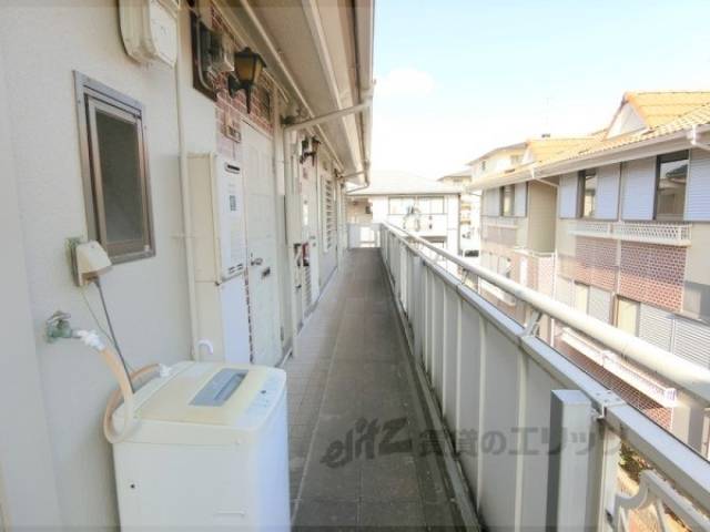 通路