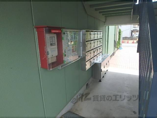 廊下