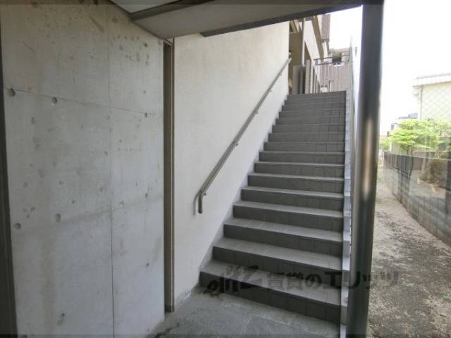 階段