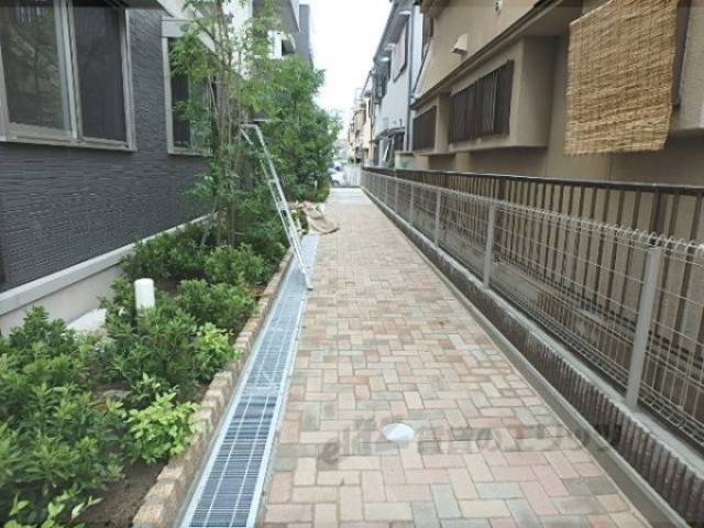 通路