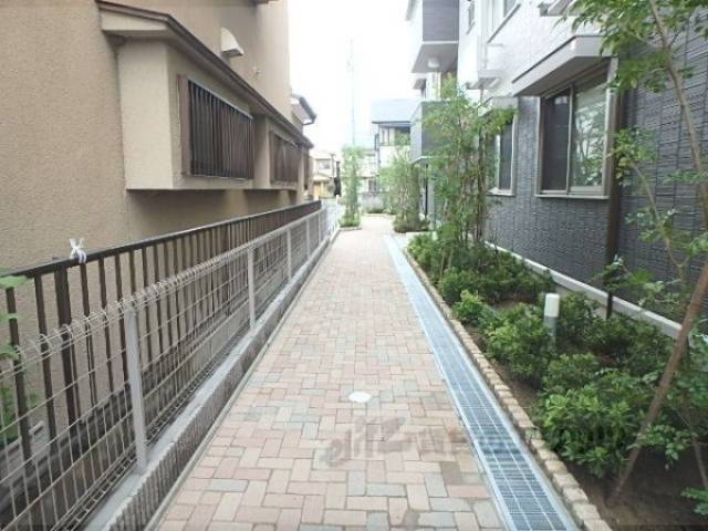 通路