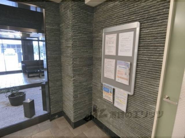 掲示板