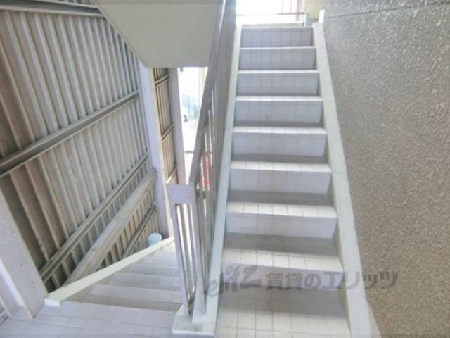 階段