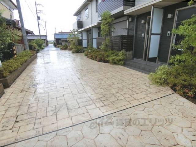 通路