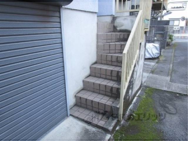 階段