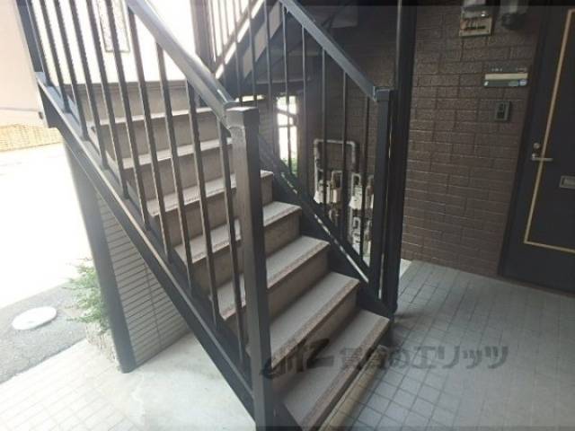 階段