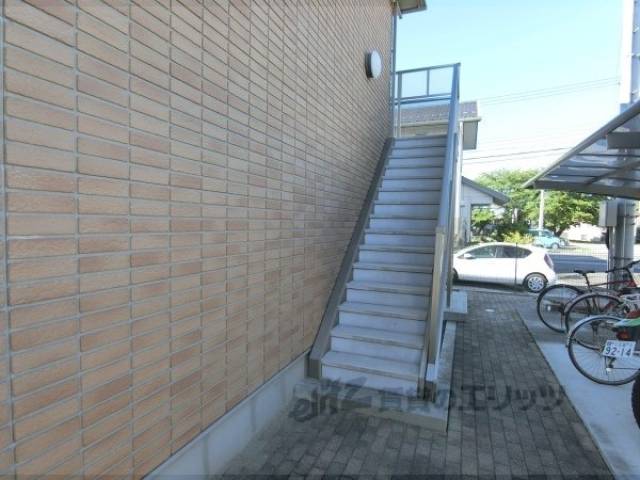 階段