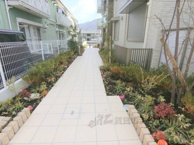 通路