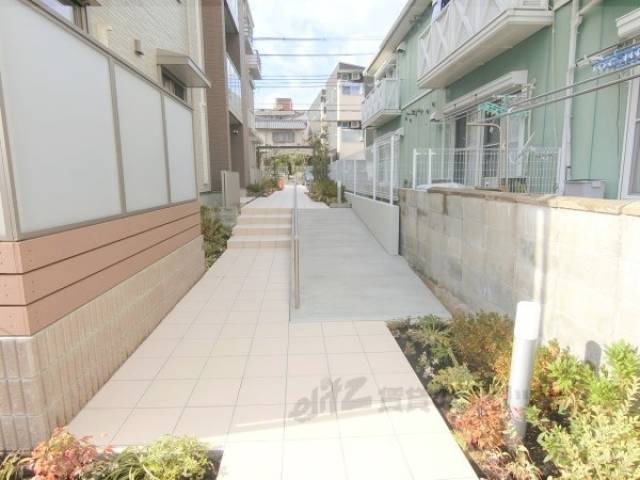 通路