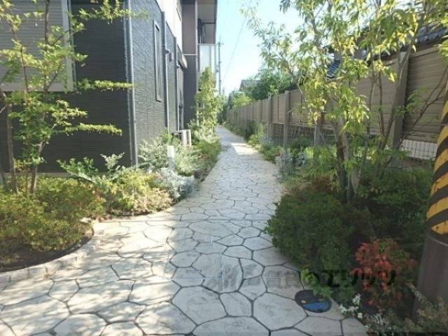 通路