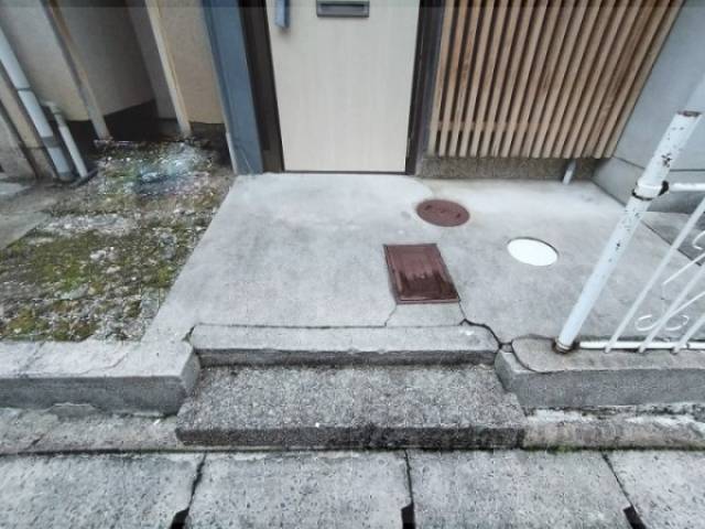 階段