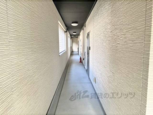 廊下
