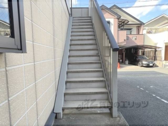 階段