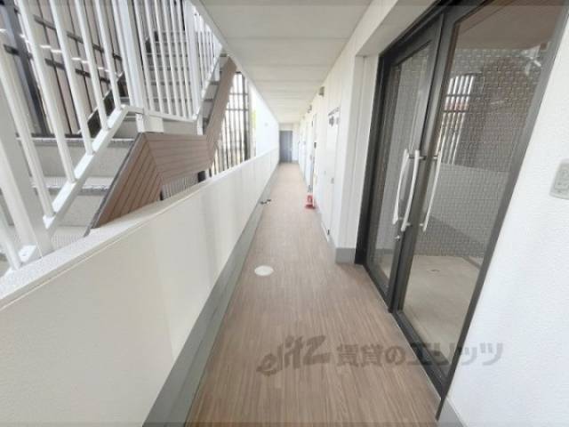 通路