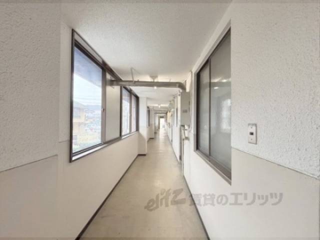 廊下