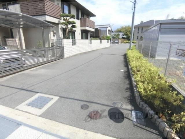 通路