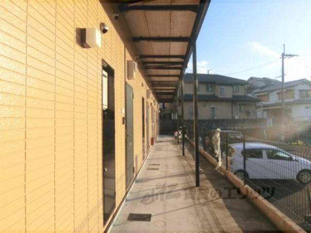 通路